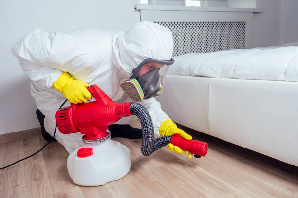 Best Residential Pest Control  in Riverdale, GA